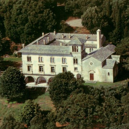 Gite Au Chateau Cagninacci San-Martino-di-Lota Bagian luar foto